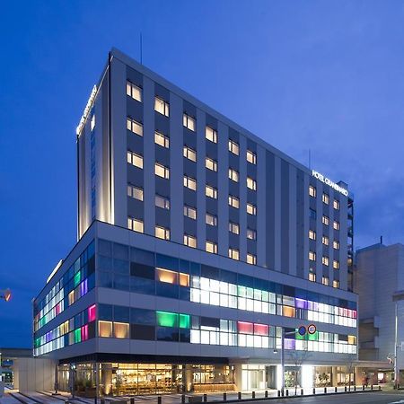 小松格兰彬锐澳酒店 外观 照片